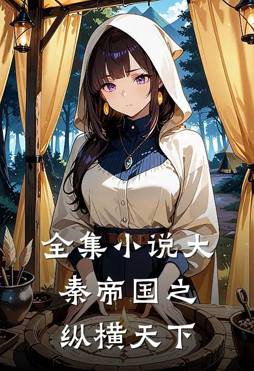 全集小说大秦帝国之纵横天下