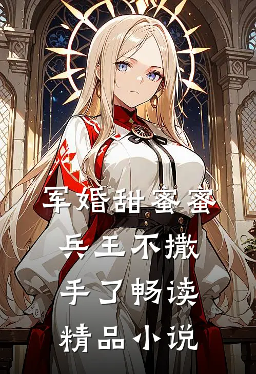 军婚甜蜜蜜,兵王不撒手了畅读精品