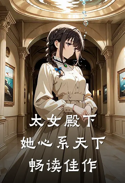 太女殿下,她心系天下畅读佳作