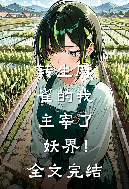 转生麻雀的我,主宰了妖界!全文完结免费