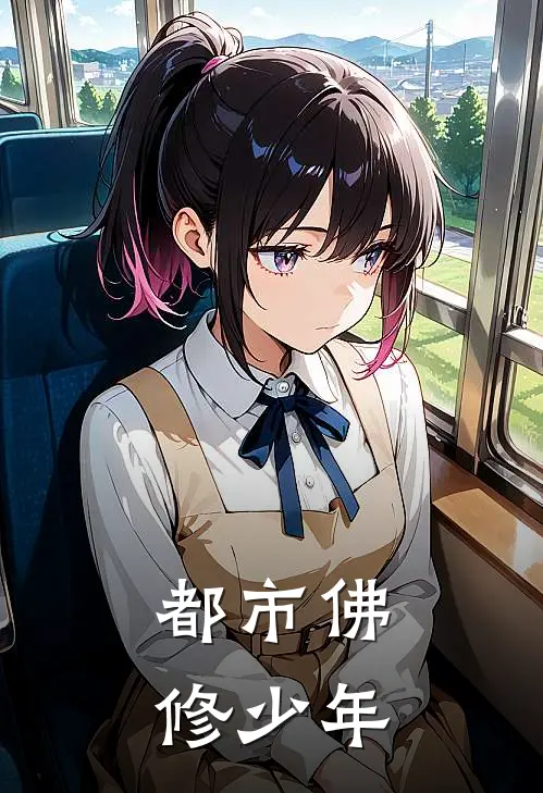 都市佛修少年