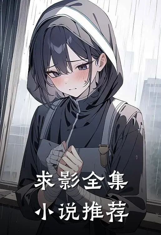 求影全集小说推荐