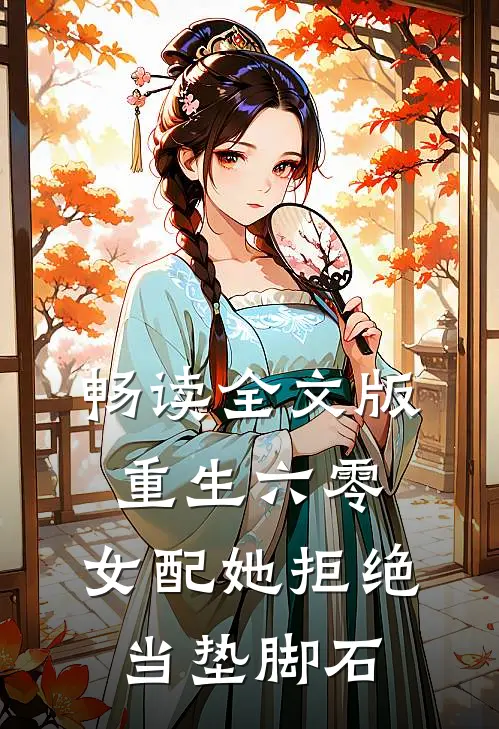 畅读全文版重生六零：女配她拒绝当垫脚石