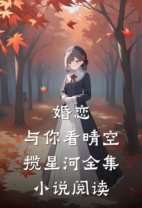 婚恋与你看晴空,揽星河全集阅读
