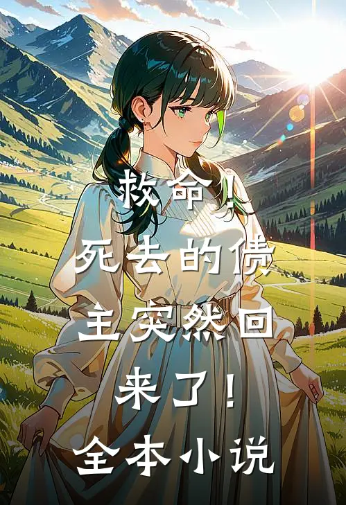 救命!死去的债主突然回来了!全本免费阅读