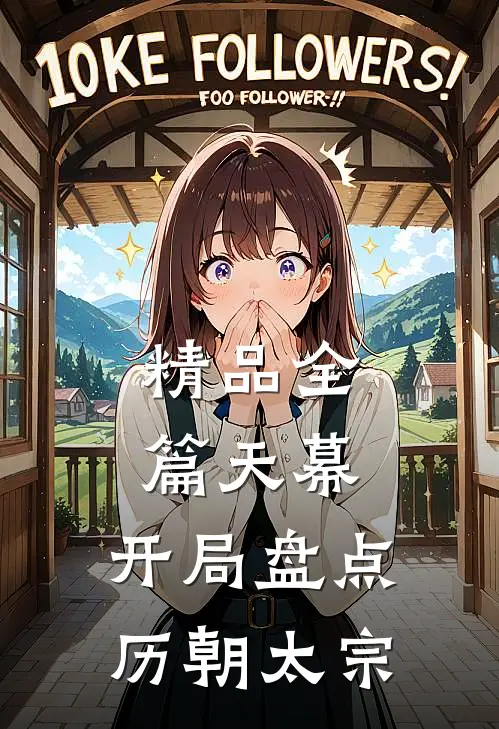 精品全篇天幕开局盘点历朝太宗的