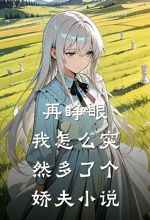 再睁眼,我怎么突然多了个娇夫