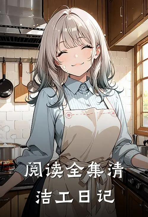 阅读全集清洁工日记