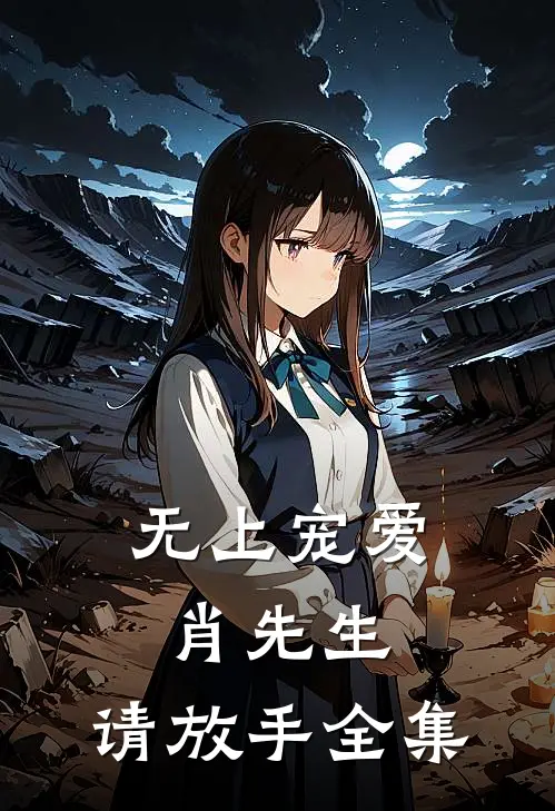 无上宠爱肖先生,请放手 全集在线观看
