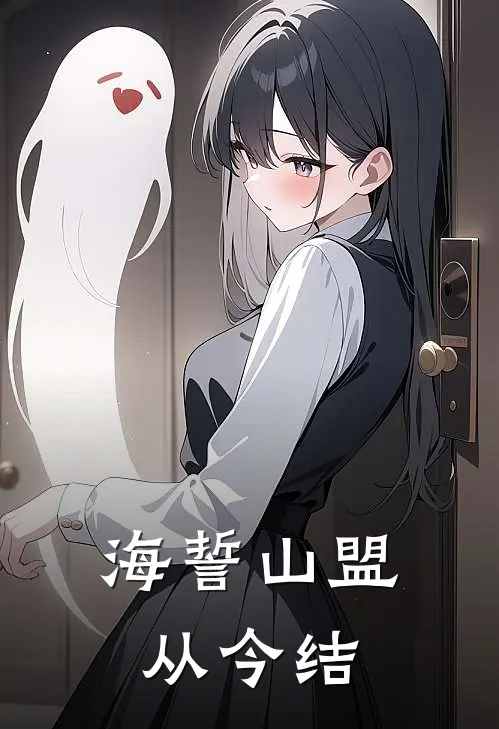 海誓山盟从今结