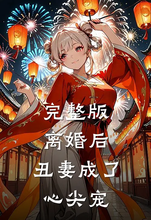 完整版离婚后,丑妻成了心尖宠