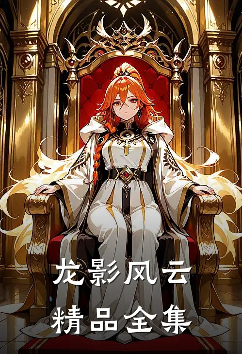 龙影风云精品全集