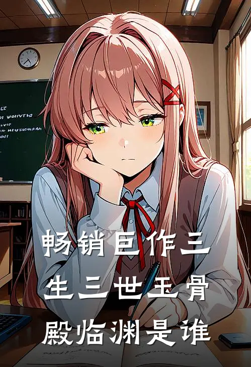 畅销巨作三生三世玉骨殿临渊是谁