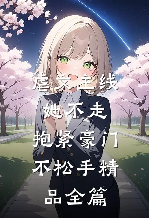虐文主线她不走,抱紧豪门不松手精品全篇阅读