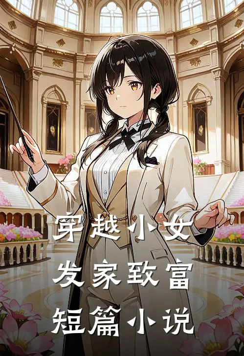 穿越小女发家致富短篇免费阅读