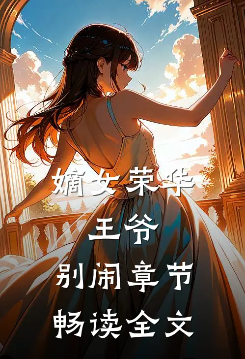 嫡女荣华王爷,别闹章节畅读全文