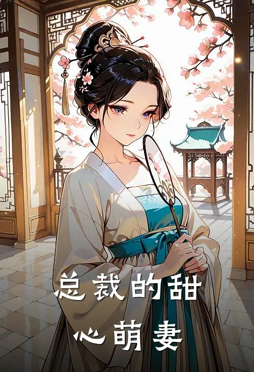 总裁的甜心萌妻