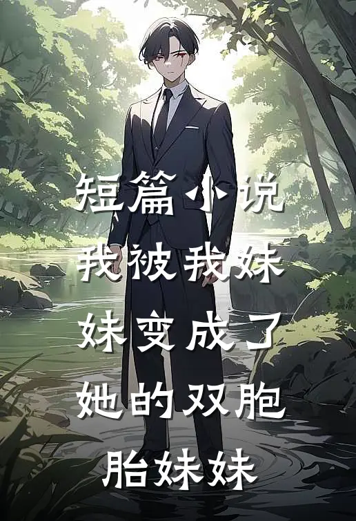 短篇我被我妹妹变成了她的双胞胎妹妹在线阅读