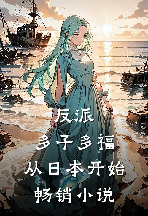 反派多子多福,从日本开始畅销免费阅读