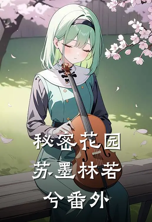 秘密花园苏墨林若兮 番外