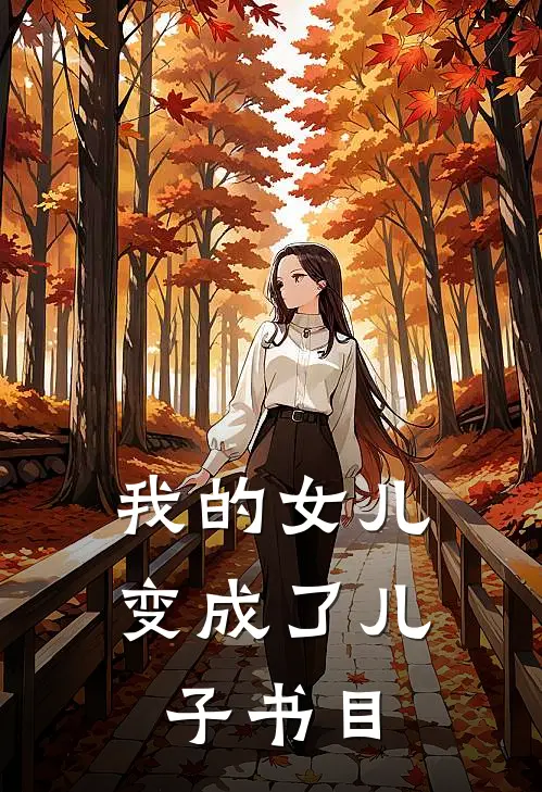 我的女儿变成了儿子书目推荐