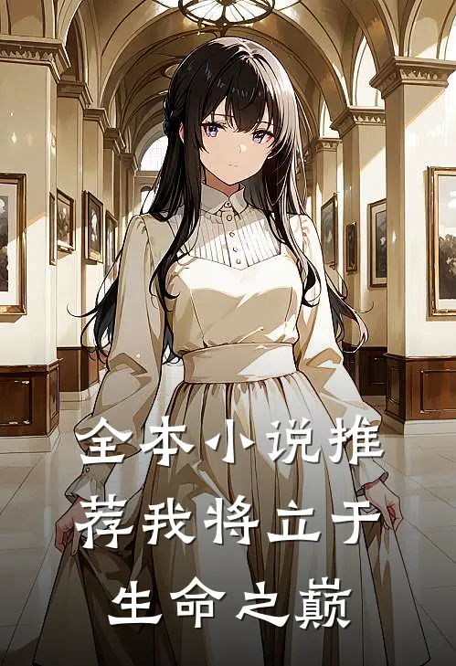 全本小说推荐我将立于生命之巅