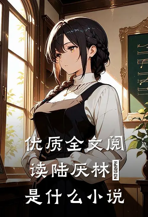 优质全文阅读陆厌林瑧是什么小说