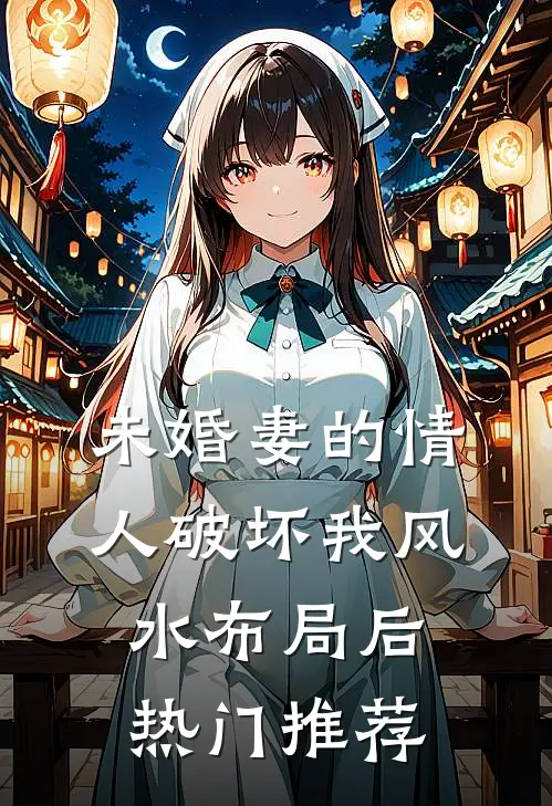 未婚妻的情人破坏我风水布局后热门推荐