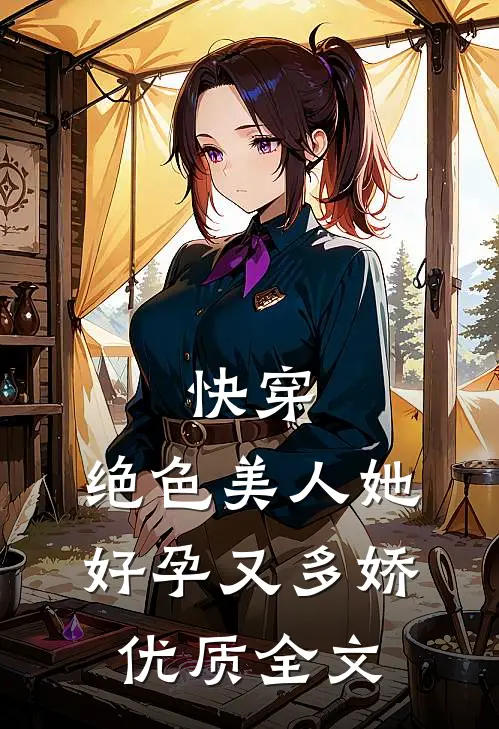 快穿绝色美人她好孕又多娇优质全文在线阅读