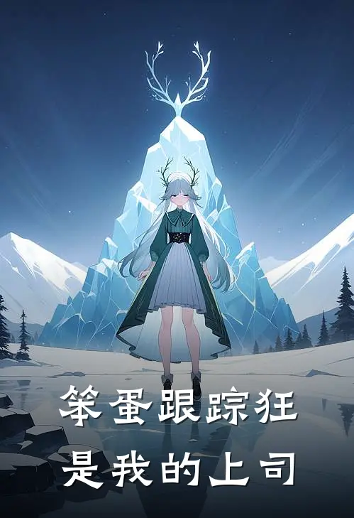 笨蛋跟踪狂是我的上司免费阅读