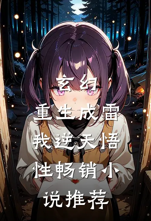 玄幻重生成雷,我逆天悟性畅销推荐免费阅读