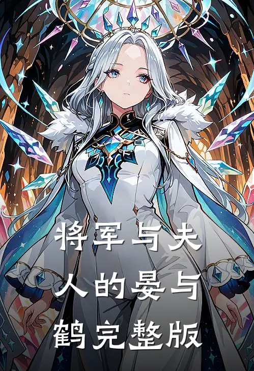 将军与夫人的晏与鹤完整版