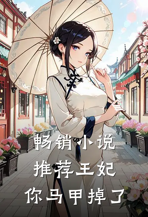 畅销推荐王妃,你马甲掉了全文阅读