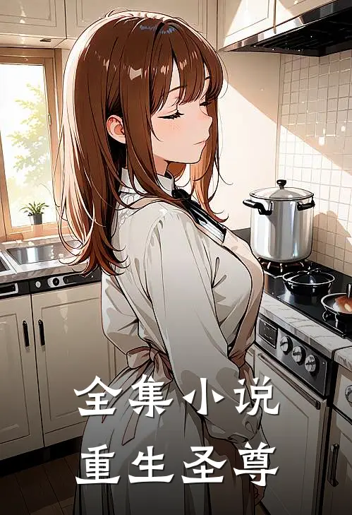 全集重生圣尊