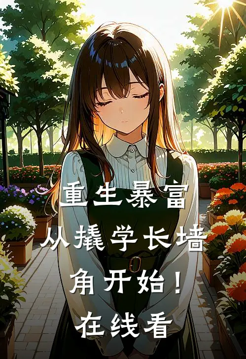 重生暴富：从撬学长墙角开始！在线看