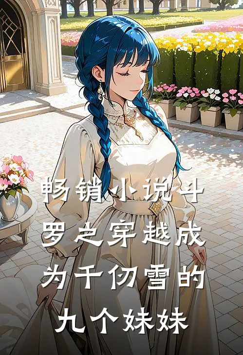 畅销小说斗罗之穿越成为千仞雪的九个妹妹