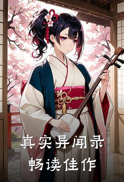 真实异闻录畅读佳作