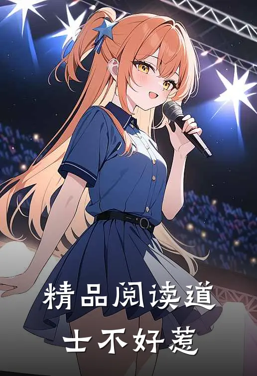 精品阅读道士不好惹