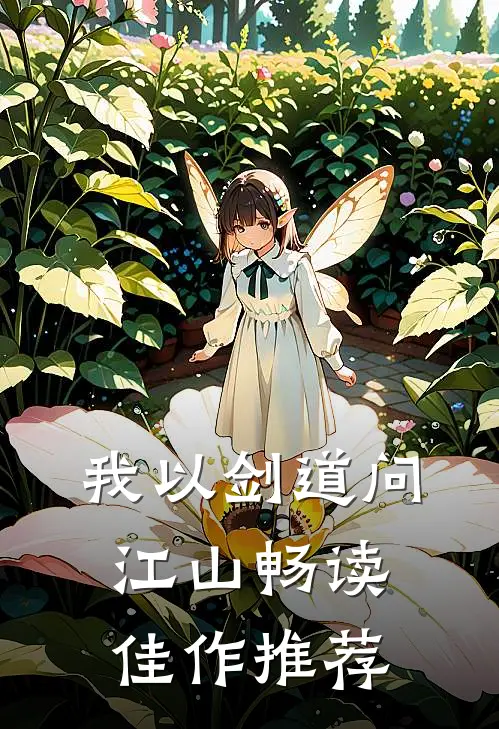 我以剑道问江山畅读佳作推荐
