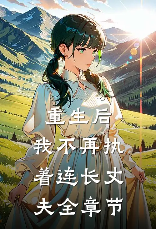 重生后,我不再执着连长丈夫全章节阅读