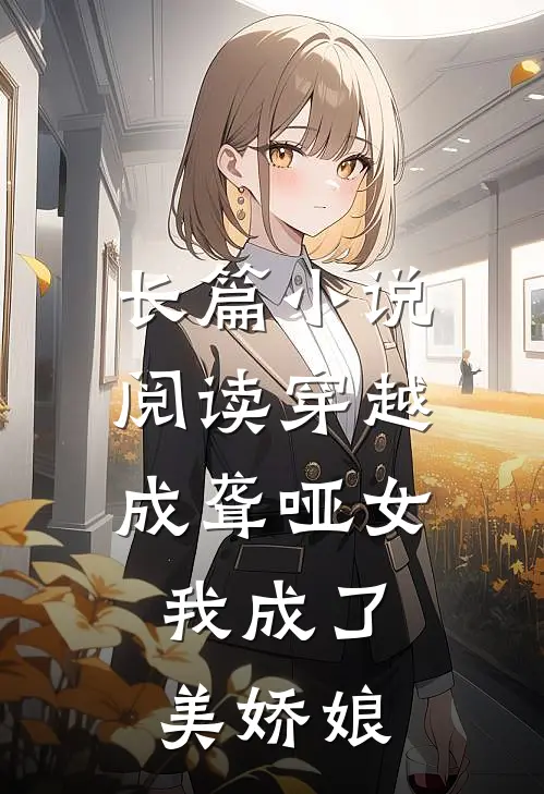 长篇阅读穿越成聋哑女,我成了美娇娘的