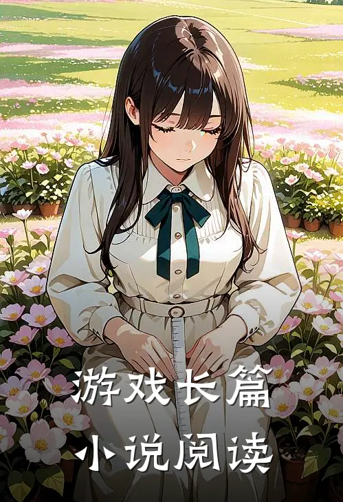 游戏长篇小说阅读