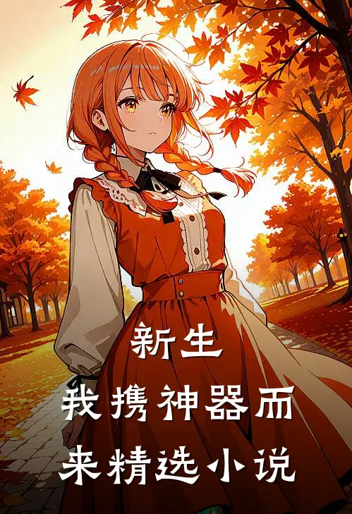 新生,我携神器而来精选