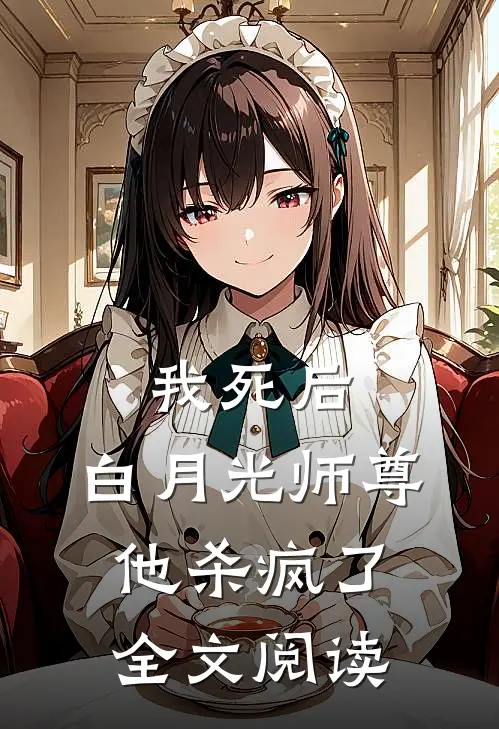 我死后,白月光师尊他杀疯了全文阅读