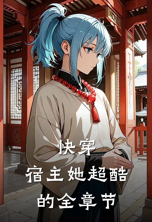 快穿宿主她超酷的全章节