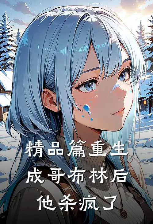 精品篇重生成哥布林后,他杀疯了