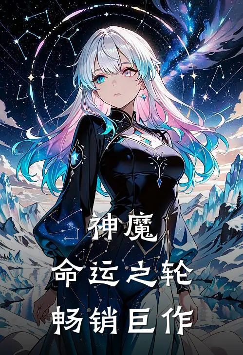 神魔命运之轮畅销巨作在线观看