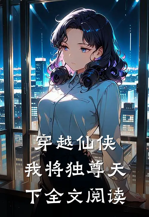 穿越仙侠,我将独尊天下全文阅读