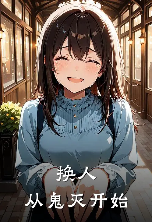 换人从鬼灭开始