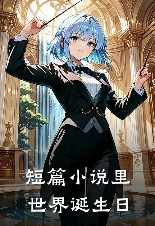 短篇里世界诞生日有哪些
